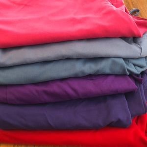 Greys Anatomy Scrubs